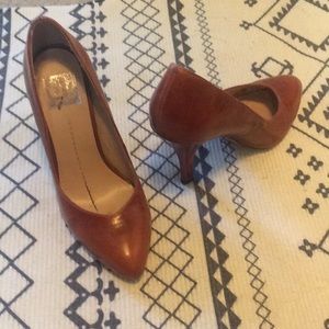 Dolce Vita Shoes - Dolce vita brown heels, size 6 Dolce Vita Shoes - Dolce vita brown heels, size 6